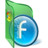 Frostwire Icon